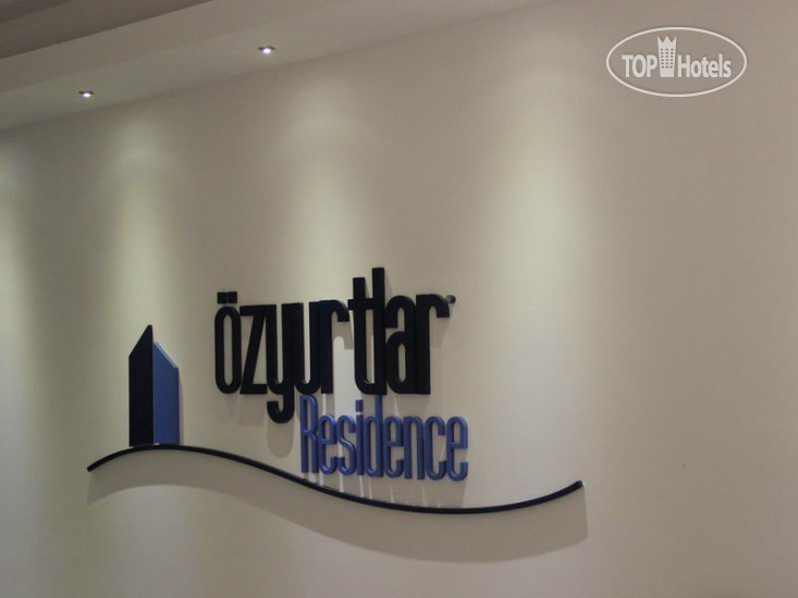 The White Points Suites & Studios Tuyap