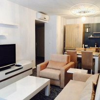 The White Points Suites & Studios Tuyap 