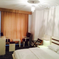 The White Points Suites & Studios Tuyap 