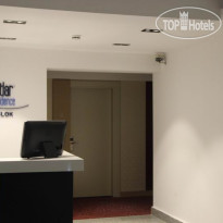The White Points Suites & Studios Tuyap