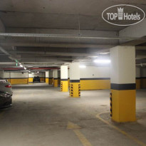 The White Points Suites & Studios Tuyap