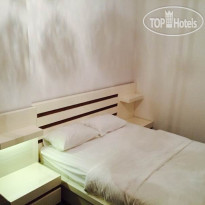 The White Points Suites & Studios Tuyap