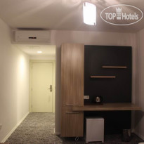 The White Points Suites & Studios Tuyap