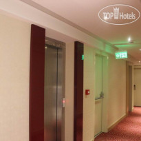 The White Points Suites & Studios Tuyap