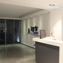 The White Points Suites & Studios Tuyap