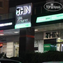 The White Points Suites & Studios Tuyap