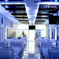 The White Points Suites & Studios Tuyap