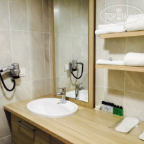 The White Points Suites & Studios Tuyap