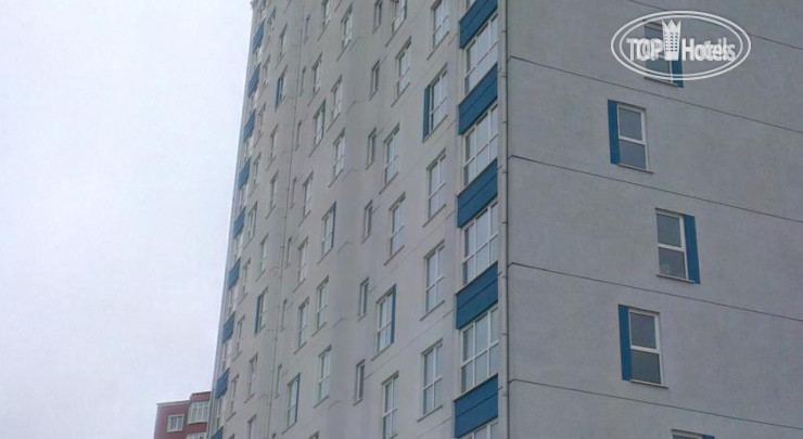 Фотографии отельера Carmen Suite Tuyap Hotel