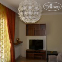 Nish Suites Hotel 