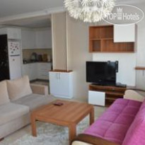 Nish Suites Hotel 