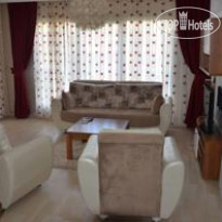 Nish Suites Hotel 