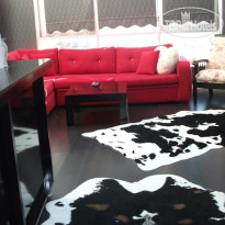 Elite Home Hotel 