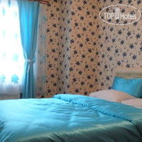 Elite Home Hotel 