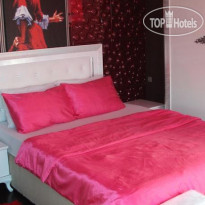 Elite Home Hotel 