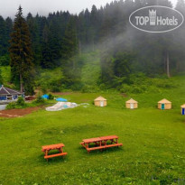Livera Camping Hotel 