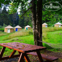 Livera Camping Hotel 