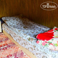 Livera Camping Hotel 