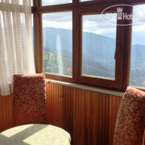 Zigana Gumuskayak Yaylakent Hotel 