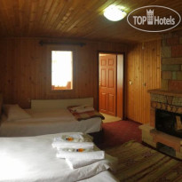 Zigana Gumuskayak Yaylakent Hotel 