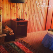 Zigana Gumuskayak Yaylakent Hotel 