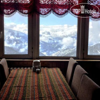 Zigana Gumuskayak Yaylakent Hotel 