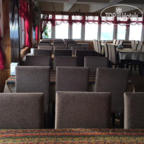 Zigana Gumuskayak Yaylakent Hotel 
