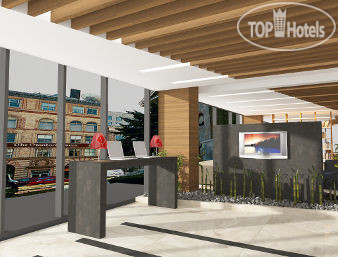 Ramada Encore by Wyndham Istanbul Kartal