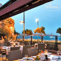 Radisson Hotel Istanbul Sultanahmet 
