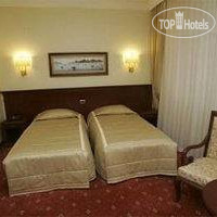 Bilek Istambul 4*