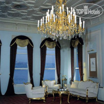 Bosphorus Palace 