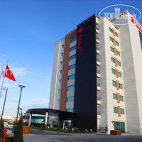 Ramada Plaza Istanbul Asia Airport 5*