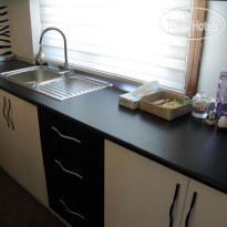 Parla Viens Suites Королевский люкс