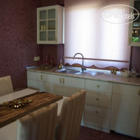 Parla Viens Suites Королевский люкс