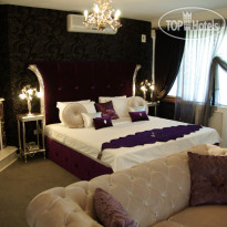 Parla Viens Suites Королевский люкс