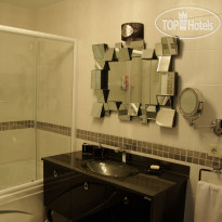 Parla Viens Suites Королевский люкс