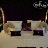 Parla Viens Suites Королевский люкс