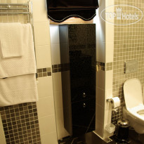 Parla Viens Suites Королевский люкс