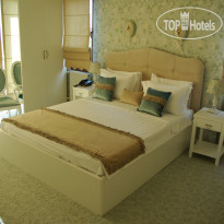 Parla Viens Suites Делюкс