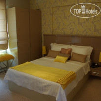 Parla Viens Suites Делюкс