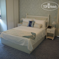 Parla Viens Suites Делюкс