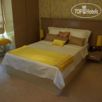 Parla Viens Suites Делюкс