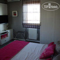 Parla Viens Suites Делюкс