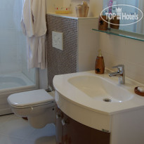 Parla Viens Suites Делюкс