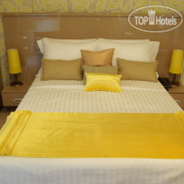 Parla Viens Suites Делюкс