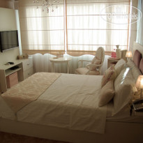 Parla Viens Suites Делюкс