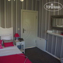 Parla Viens Suites Делюкс