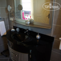 Parla Viens Suites Делюкс