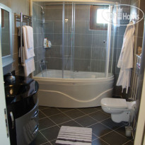 Parla Viens Suites Делюкс