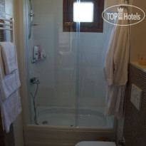 Parla Viens Suites Делюкс